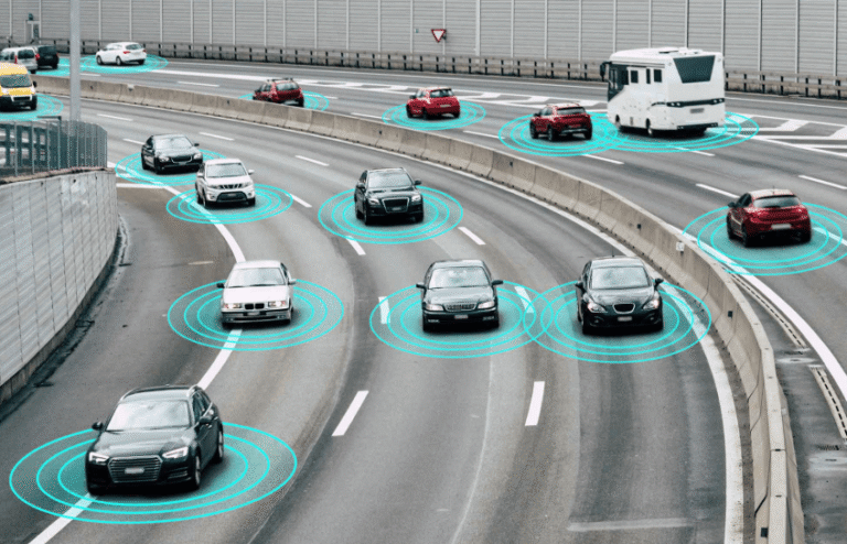 The Future of Autonomous Vehicles: Opportunities and Challenges