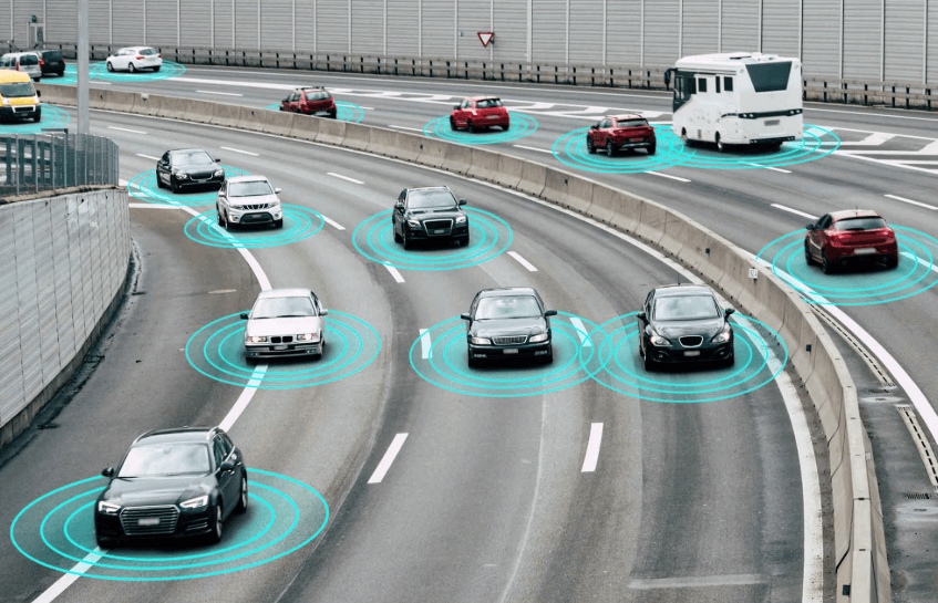 The Future of Autonomous Vehicles: Opportunities and Challenges