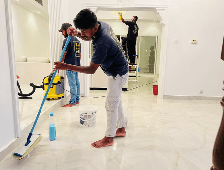 Expert Move Out Cleaning Dubai Services for a Hassle Free Exit