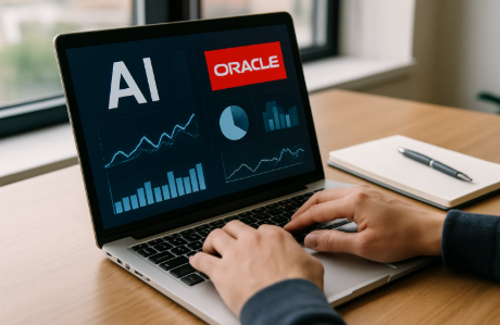 The “Oracle of Austin” and the New Battleground: AI-Driven Investor Discovery