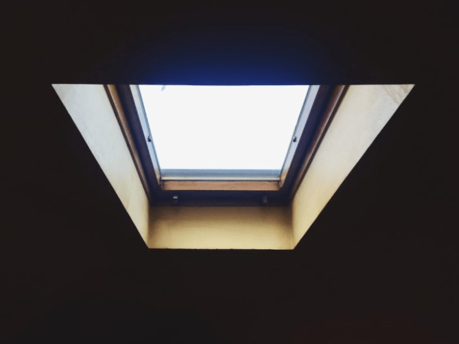 Bringing Natural Light into Workspaces with Commercial Rooflights