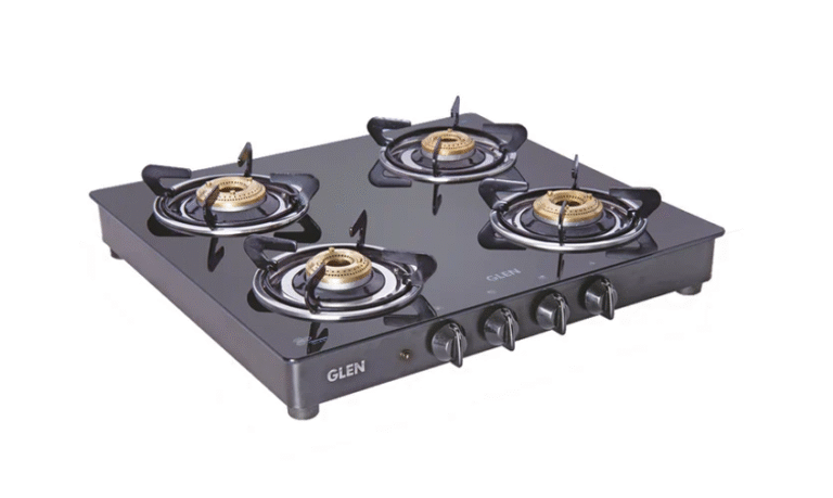 Why Choose a Toughened Glass Gas Stove? Benefits & Expert Guide
