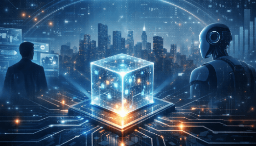 Enterprise Living Data Platform: The Future of Business Intelligence