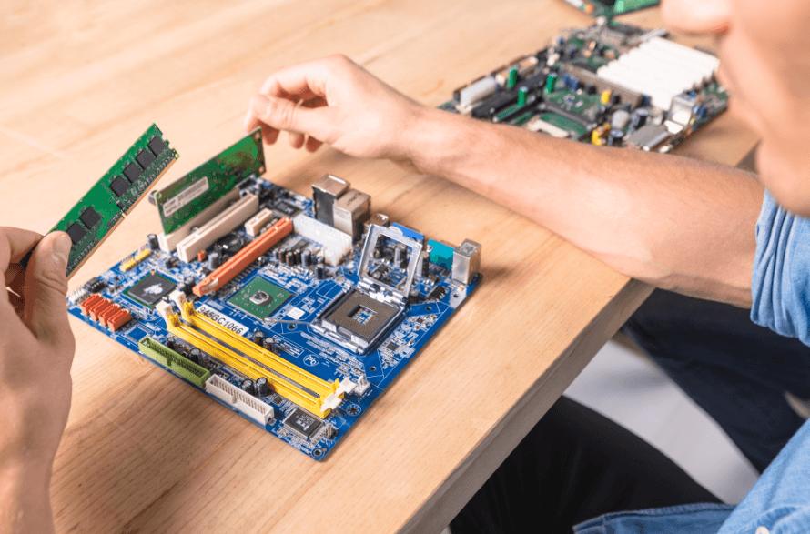How the Right Memory Solution Improves System Speed Today