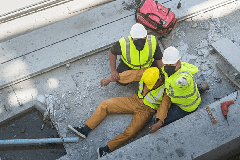 How To Prevent Accidents on a Construction Site