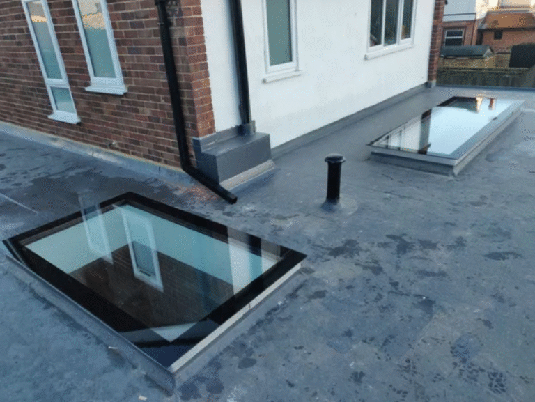 Transform Modern Homes with Smarter Natural Lighting Solutions and Online Fixed Rooflights