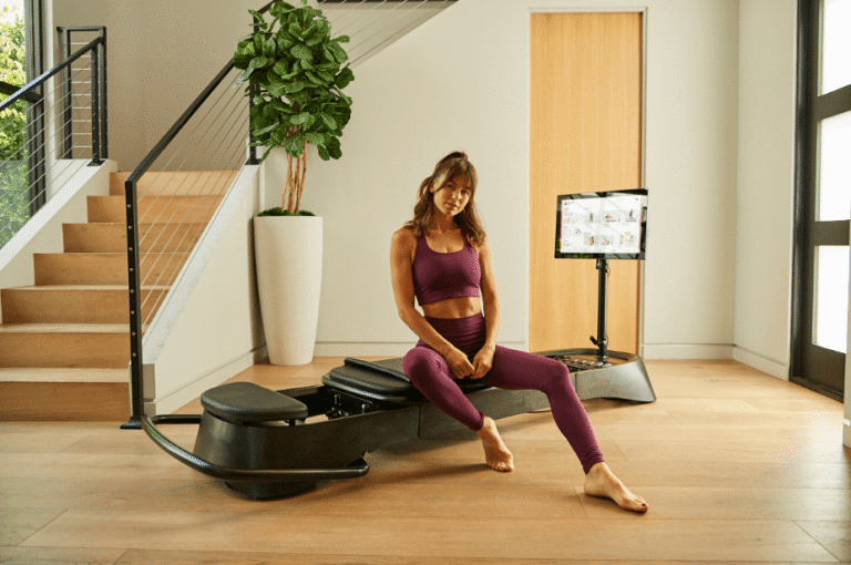 Everything You Need to Know Before Starting Reformer Pilates at Home