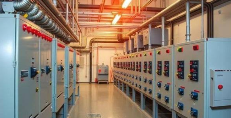 How to Choose the Right Low Voltage Switchboard for Your Facility