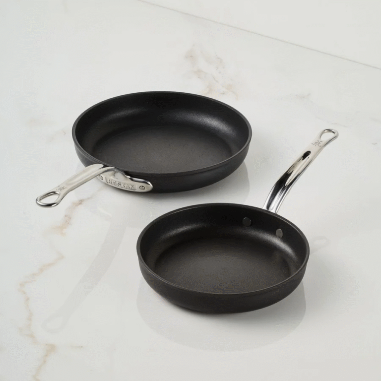 TITUM Nonstick Cookware Set: The Perfect Blend of Performance and Convenience