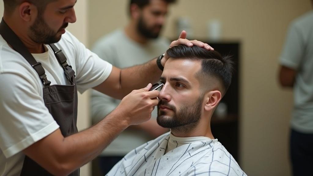 I Compared 11 Hair Loss Brands and Tools So You Don't Have to Start Blind