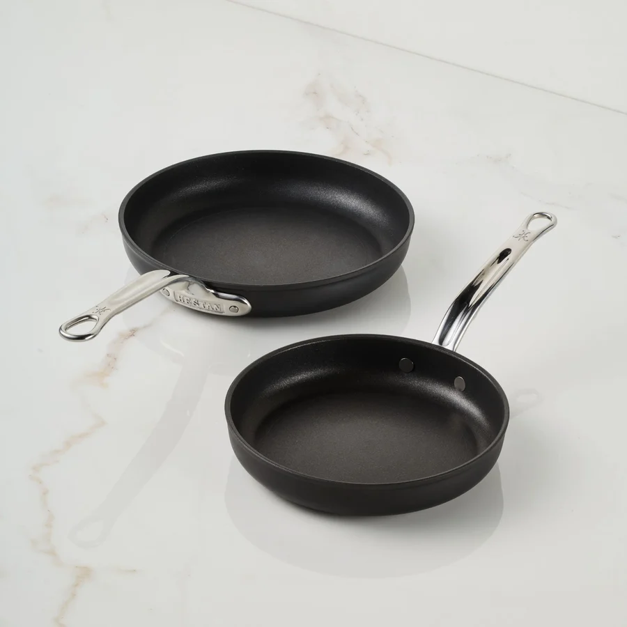 TITUM Nonstick Cookware Set: The Perfect Blend of Performance and Convenience