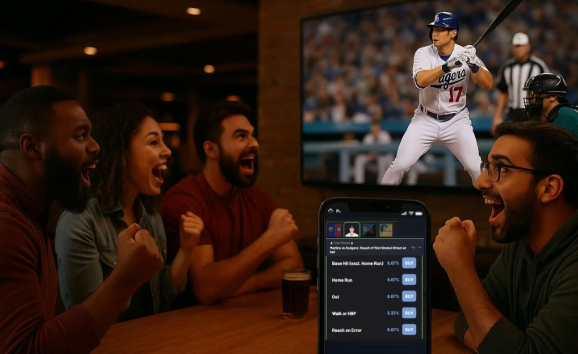 Micro-Gaming: How to Enjoy Quick Betting Sessions During Your Daily Commute