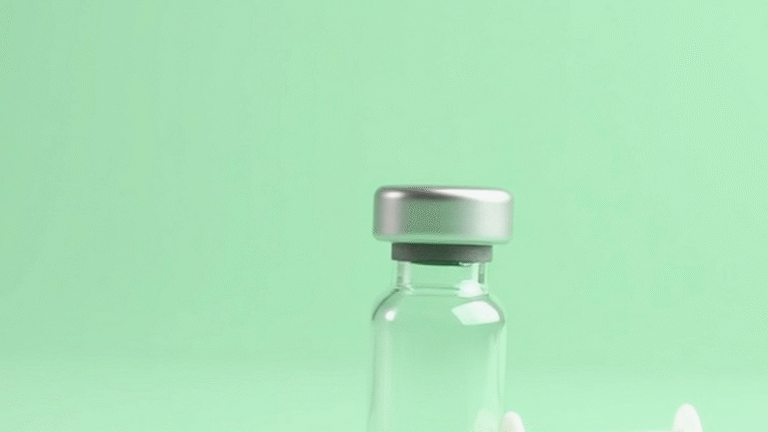 So You Want Semaglutide in 2026? Grab Coffee, Let's Sort This Out