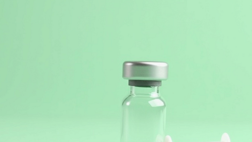 So You Want Semaglutide in 2026? Grab Coffee, Let's Sort This Out