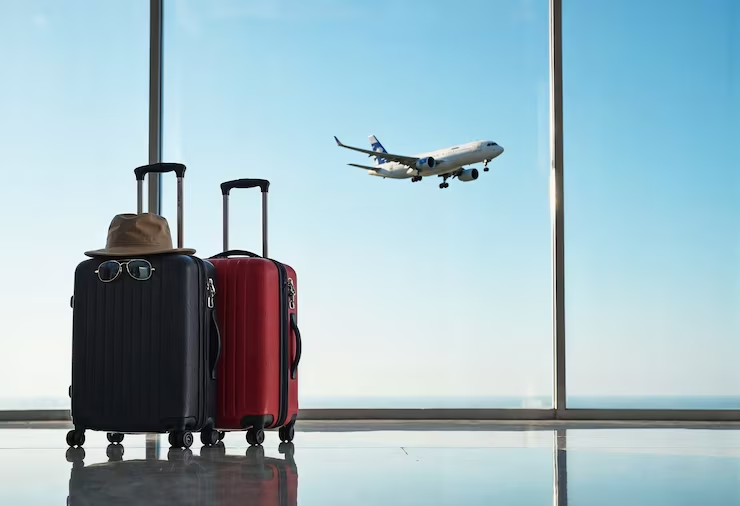 Flight Booking from USA to India Made Easy with Money-Saving Tips 
