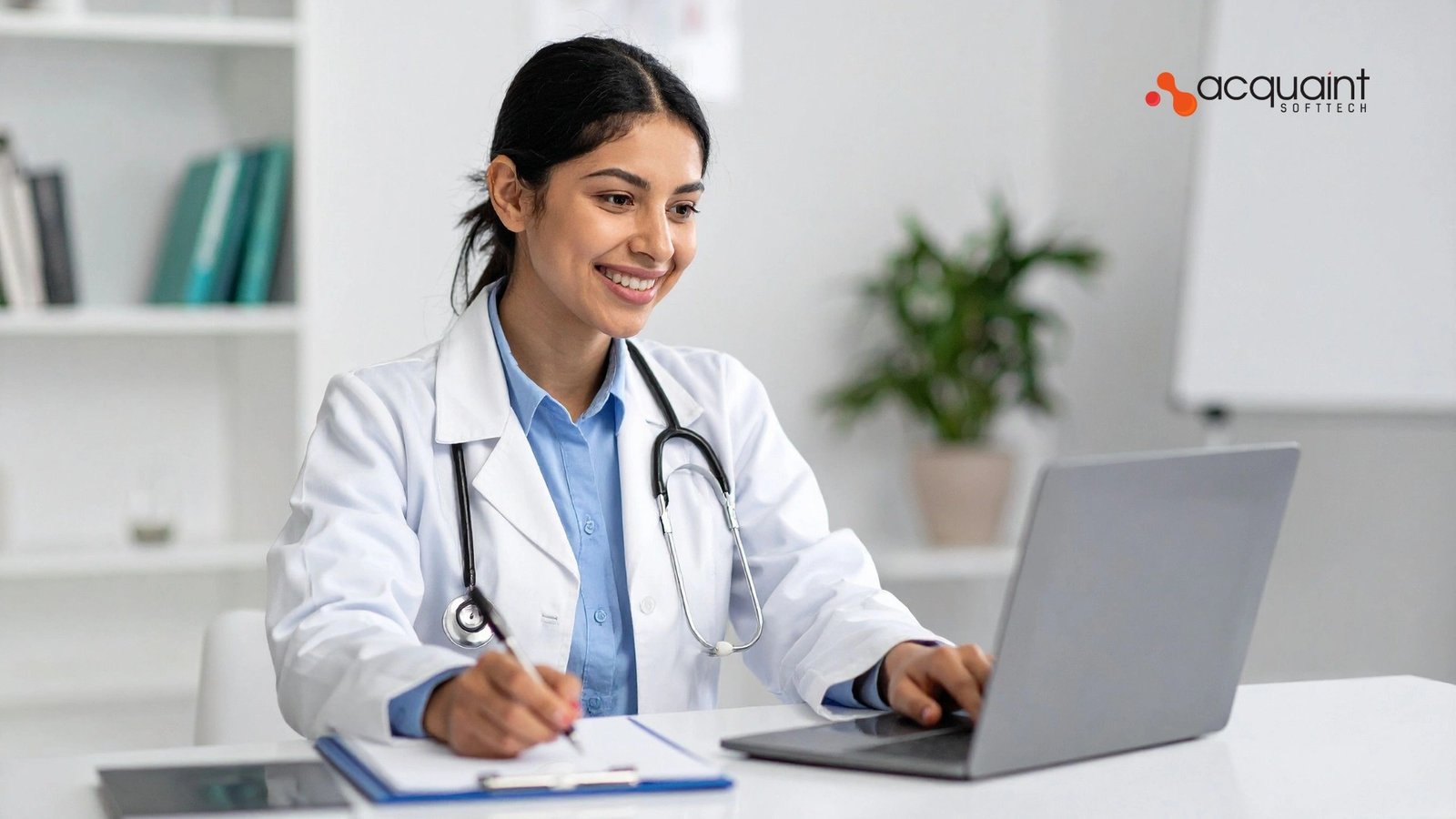 Building an On-Demand Doctor Consultation App: Video Calls, Prescriptions, and Follow-Ups 