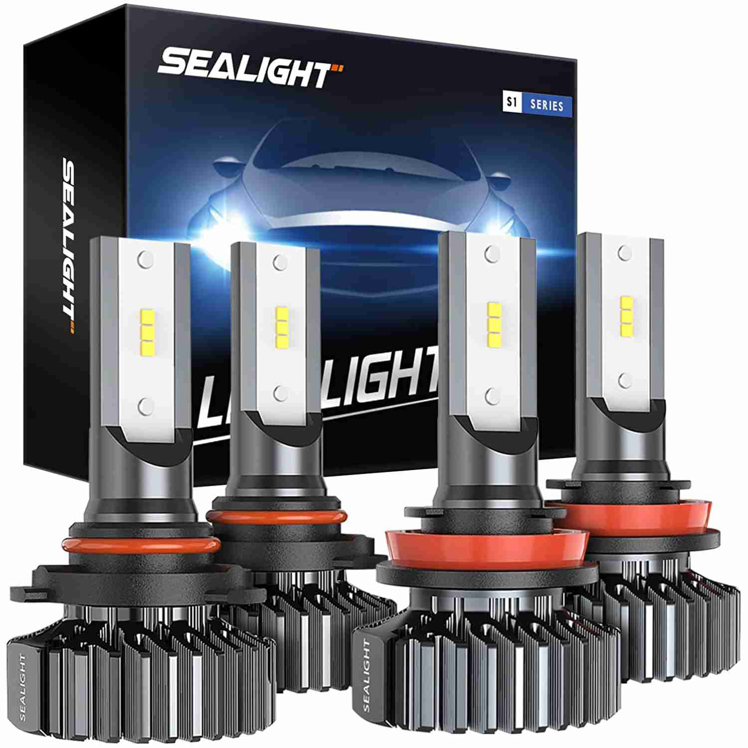 H11 LED Replacement Guide: Upgrade Your Factory Headlights the Right Way